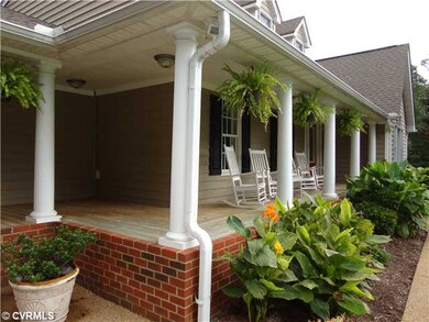 Porch