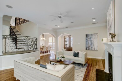 Highly sought 
First Floor Living!Light filled fa