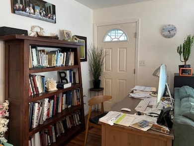 Entryway