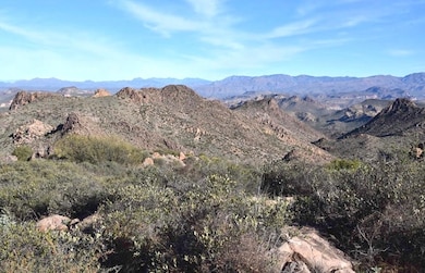 $400 Per Month Miningclaim Ownership, Queen Valley, AZ 85118 - photo 6