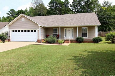 61 Horton Ln, Sheridan, AR 72150 - photo 5