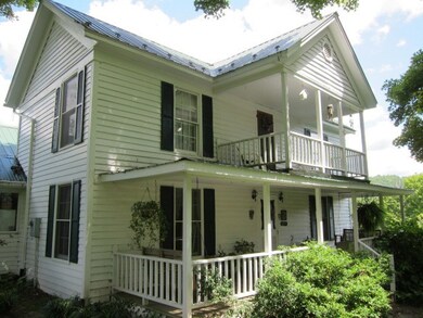 Front View