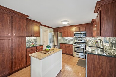 3 Short St, Franklin, MA 02038 - photo 3