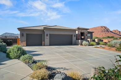 544 W Saguaro Way, Ivins, UT 84738 - photo 4