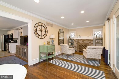 110 Elgin Ave, Haddon Township, NJ 08108 - photo 5