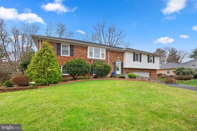 17524 Queen Elizabeth Dr, Olney, MD 20832 - photo 3