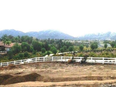 Snow Capped Mountain Views