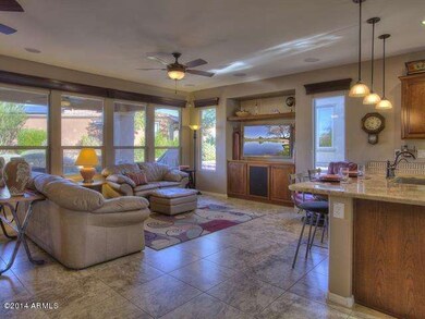 003_Open Floorplan
