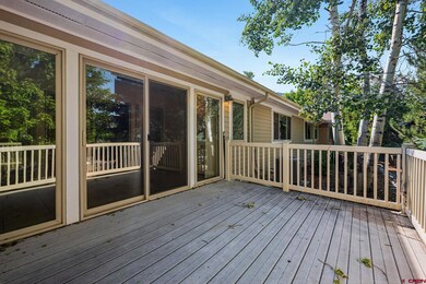 25 Brookstone Ct unit H, Durango, CO 81301 - photo 4