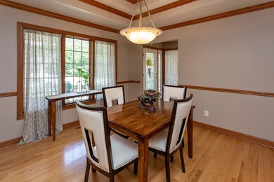 Canfield dining room - Copy