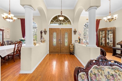 8532 Boyce St, Spring Hill, FL 34608 - photo 5