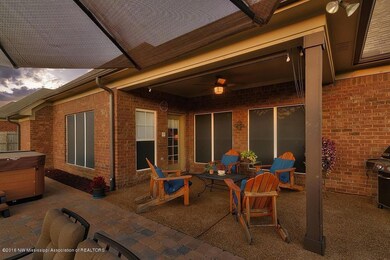 1479 Notting Hill Dr W, Hernando, MS 38632 - photo 4