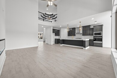 Representative photo. Home under construction. Des
