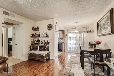 17241 N 16th Drive Unit #10 Phoenix AZ -