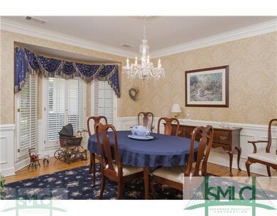 Dining Room.