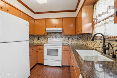 1212 N Larriviere Rd, Youngsville, LA 70592 - photo 5