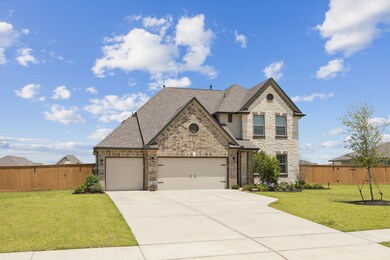 Notice how much space you have in between neighbor
