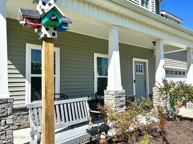 Porch