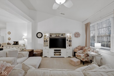 6872 Park Square Dr unit D, Avon, IN 46123 - photo 7