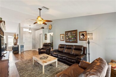 Living Room View 2