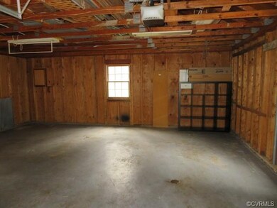4023 Poplar Grove Rd - Garage A