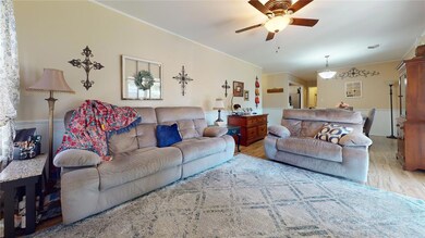 4128 NW 53rd St, Oklahoma City, OK 73112 - photo 4