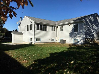 64 Morgan Ave, North Providence, RI 02911 - photo 2