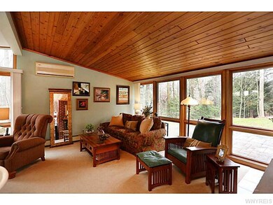 Living Room.