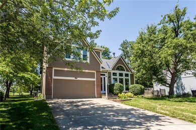 5416 Noble St, Shawnee, KS 66226 - photo 3