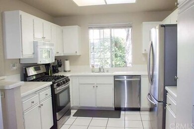 Kitchen with Stainless Steel appliances and built 