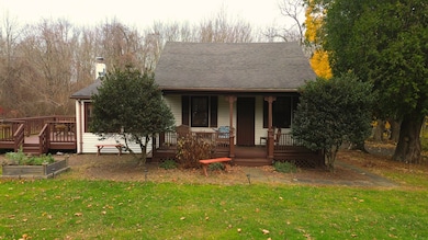 86 Christian Hill Rd, Higganum, CT 06441 - photo 2