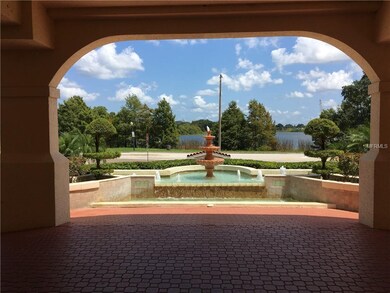 View of Lake Ivanhoe