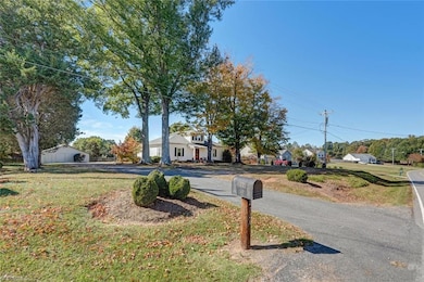 2728 Reid School Rd, Reidsville, NC 27320 - photo 2