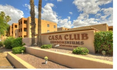 1810 E Blacklidge Dr unit 112, Tucson, AZ 85719 - photo 2