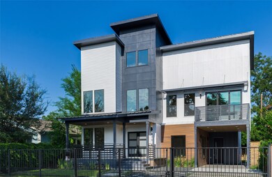 710 Northwood St, Houston, TX 77009 - photo 5