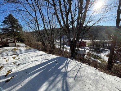 Nice size view lot