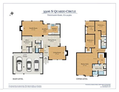 3506 N Quarzo Cir, Thousand Oaks, CA 91362 - photo 2