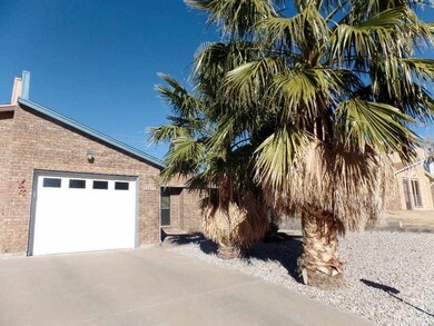 2237 Nevada Dr, Alamogordo, NM 88310 - photo 4