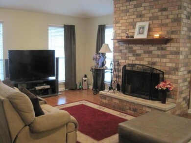 Den/Family/Great Room
