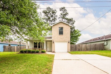 16775 Fallen Timbers Dr, Conroe, TX 77385 - photo 2