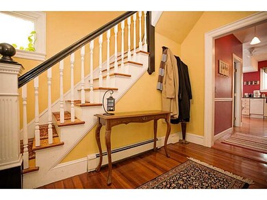 Entry.