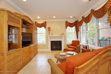 5205 Pointe Gate Dr, Livingston, NJ 07039 - photo 2