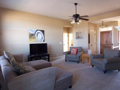 1693 E Thoroughfare Dr, Republic, MO 65738 - photo 4