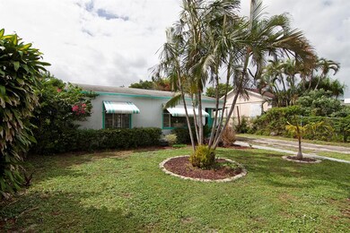 620 43rd St, West Palm Beach, FL 33407 - photo 2