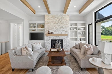 3921 White Oak Ln, Excelsior, MN 55331 - photo 7