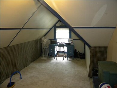 Other Attic