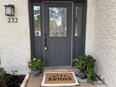 232 E Castle Harbour Dr, Friendswood, TX 77546 - photo 2