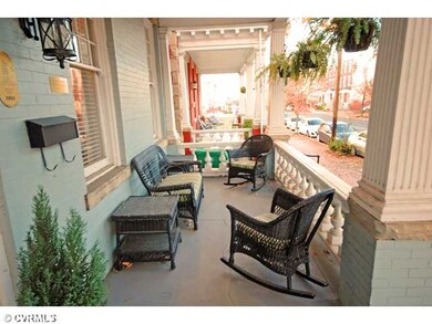 Porch