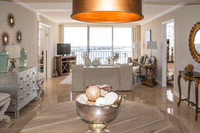 Views from Dining Room