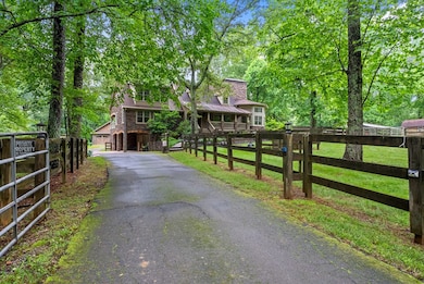 802 Old Mill Trail, Ball Ground, GA 30107 - photo 7